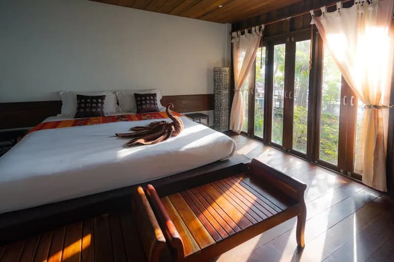 Premium King Room