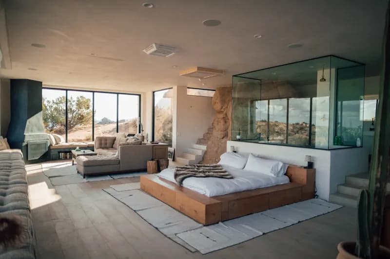 Central Park Suite