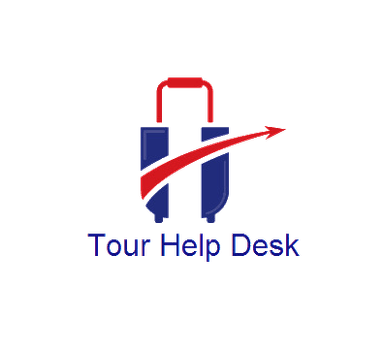 Tour Help Desk logo