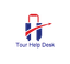 Tour Help Desk logo