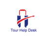 Tour Help Desk logo