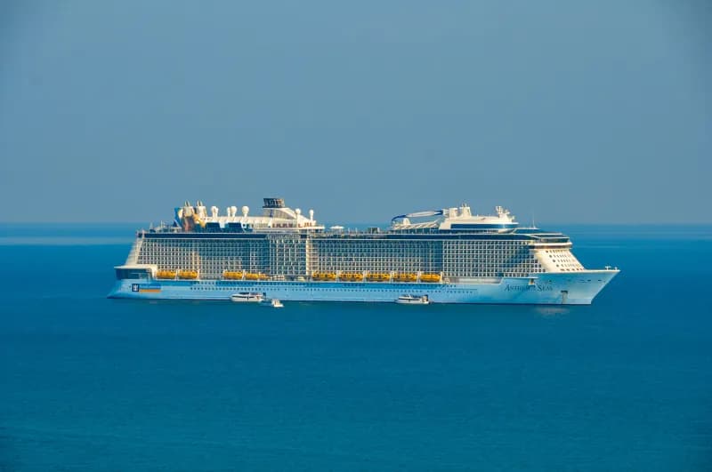 Singapore & Southeast Asia Voyage