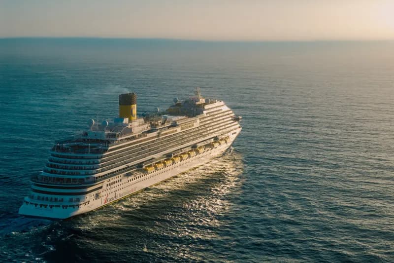 Western Europe & Atlantic Coast Cruise