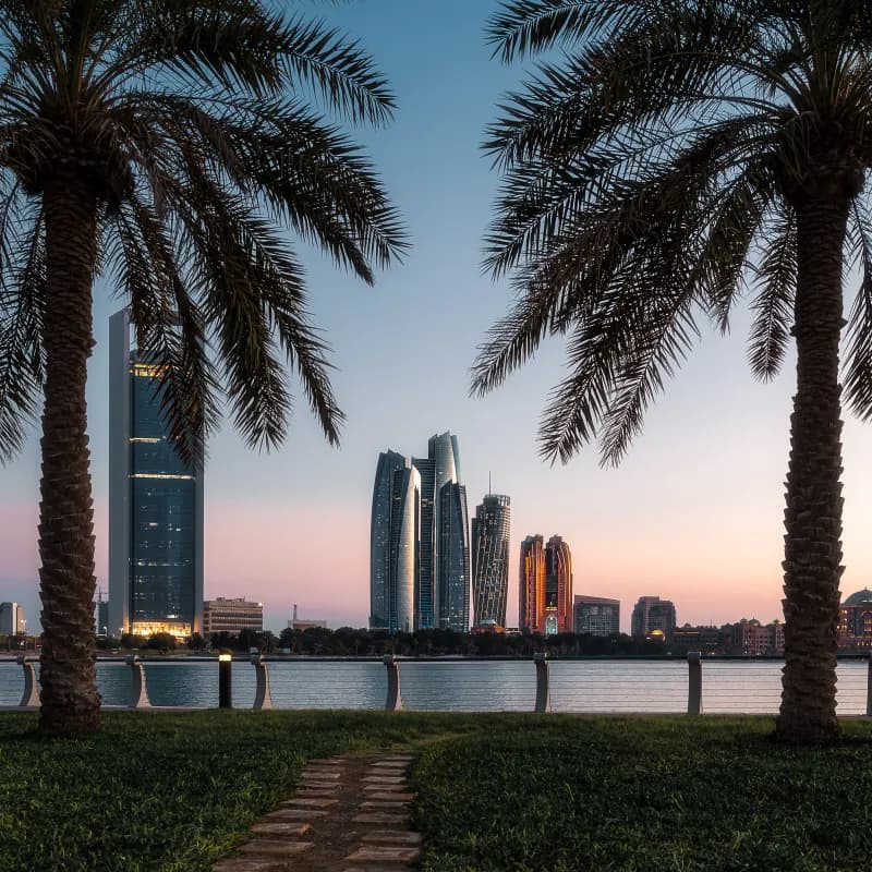 Abu Dhabi, United Arab Emirates