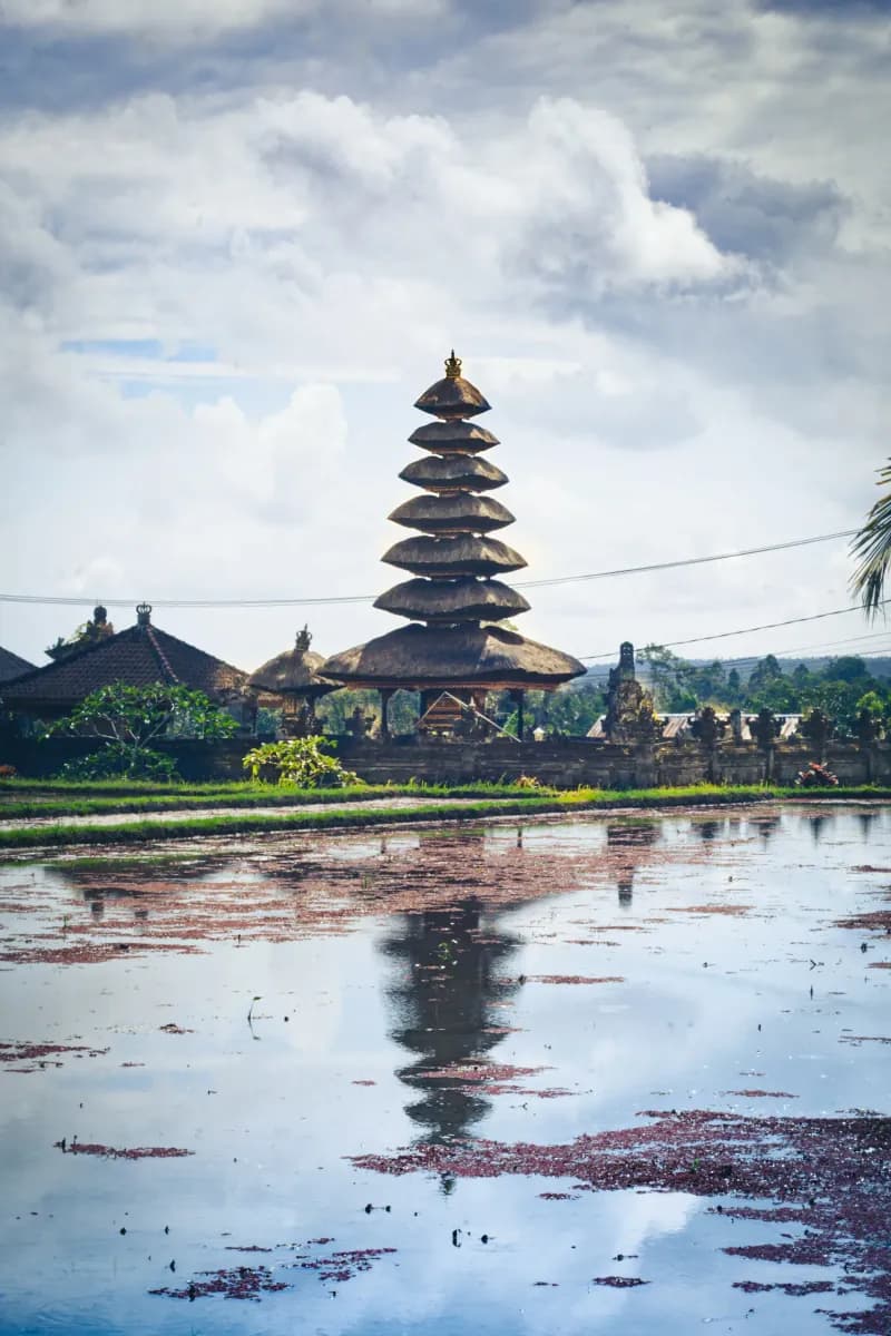Bali, Indonesia