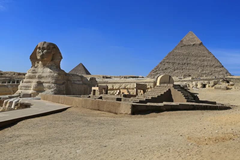 Cairo, Egypt