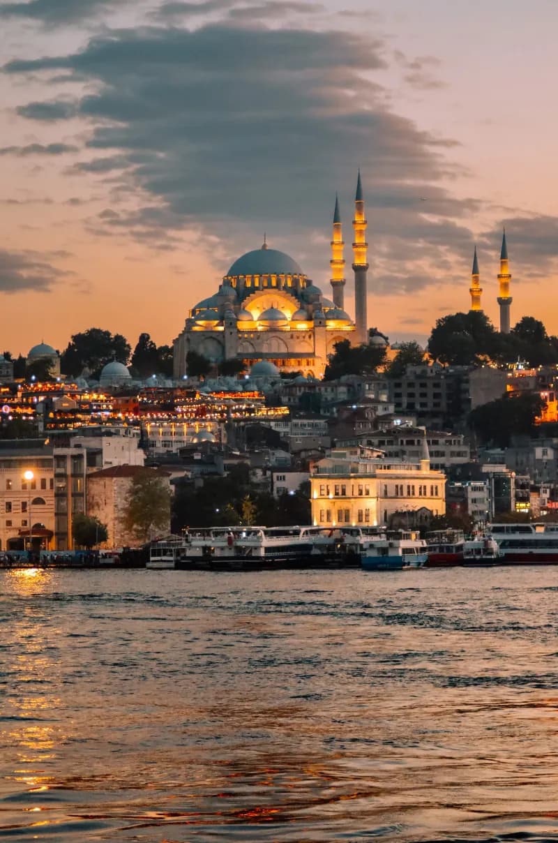 Istanbul, Turkey