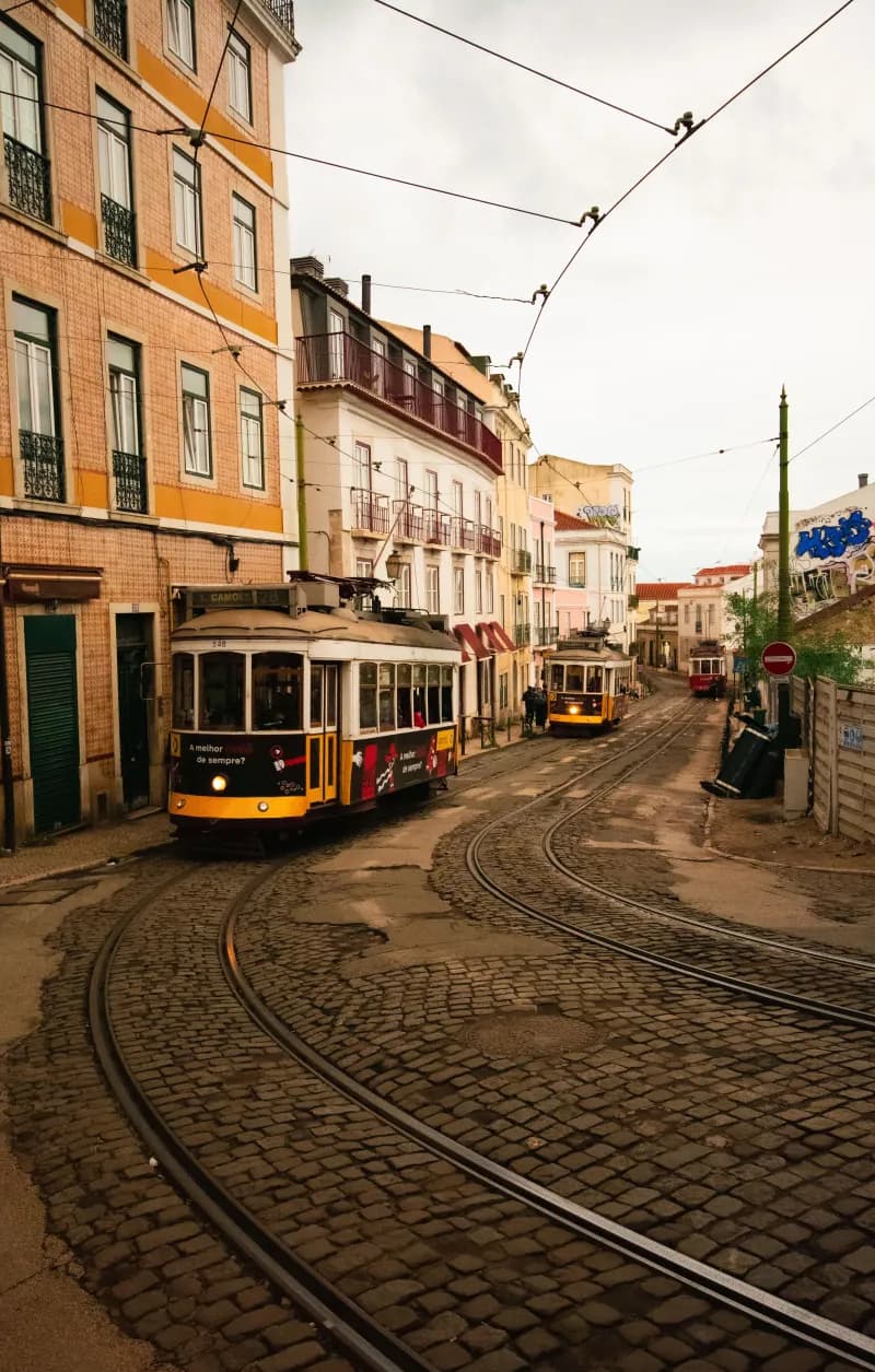Lisbon, Portugal