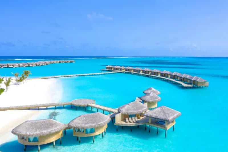 Maldives, Maldives
