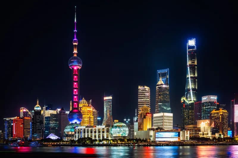 Shanghai, China