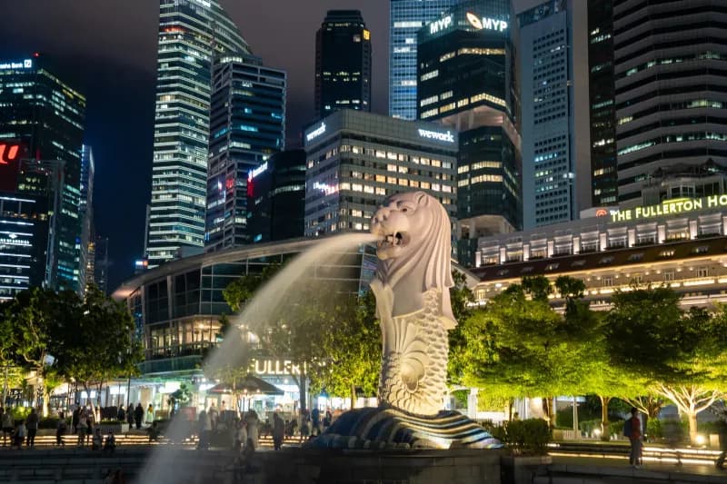 Singapore, Singapore