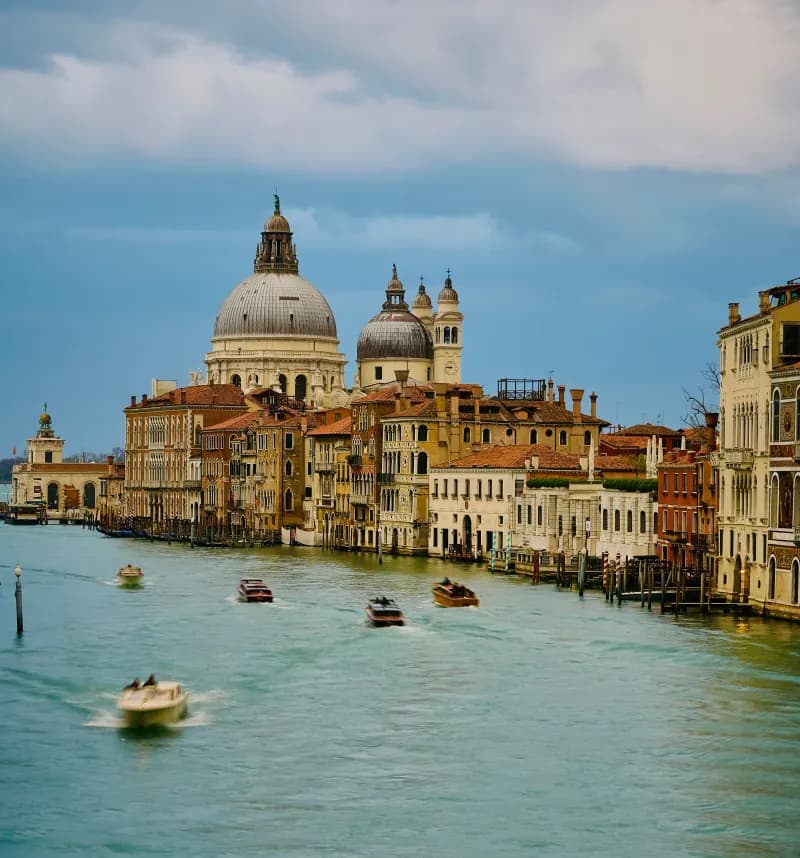 Venice, Italy
