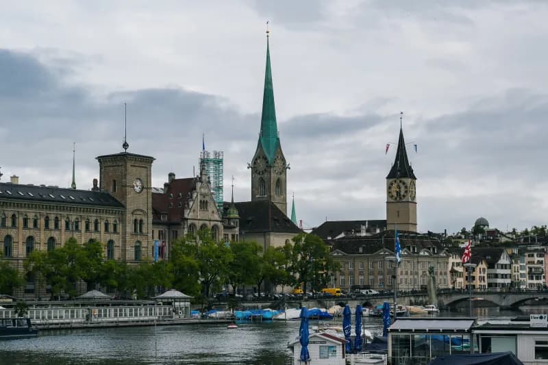 Zurich, Switzerland