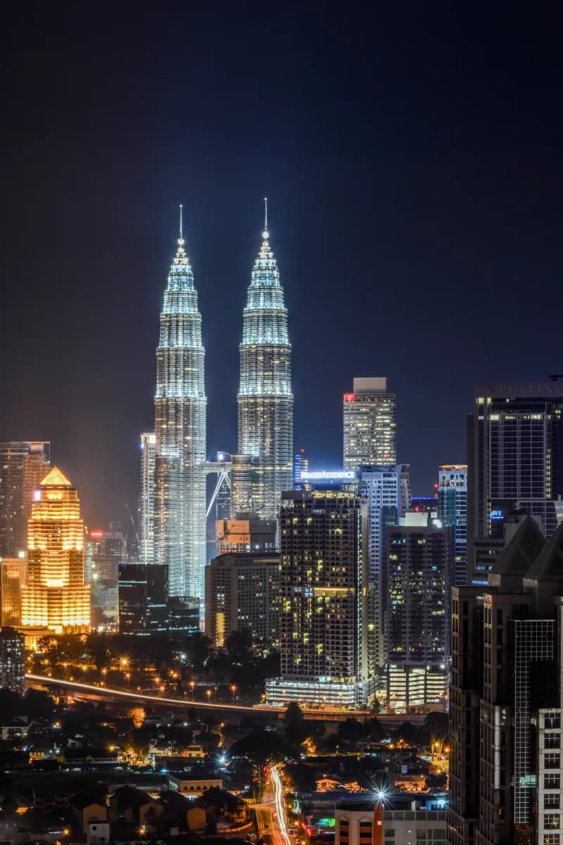 Kuala Lumpur, Malaysia