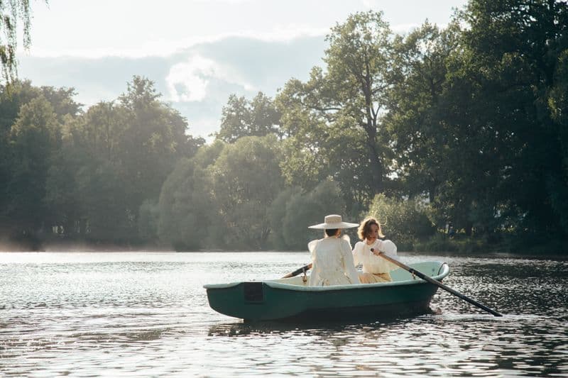 Scenic Coastal Boat Cruise & Island Sightseeing