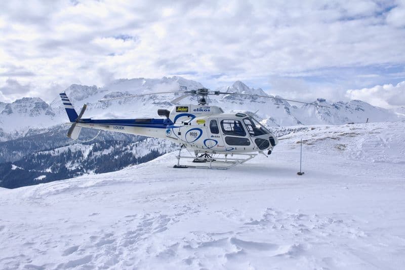 NYC: Manhattan Sightseeing Helicopter Tour