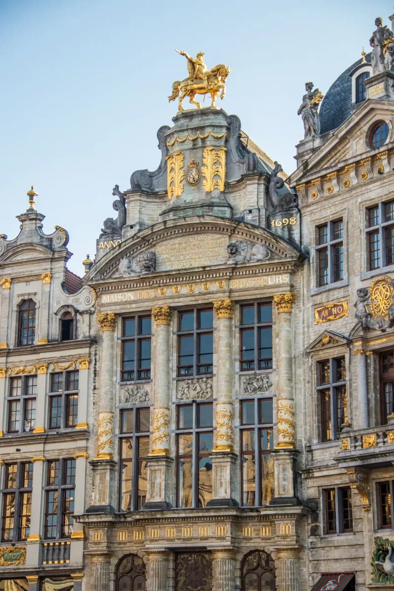 Brussels