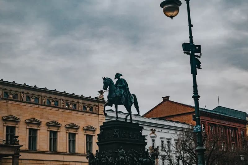 Hamburg