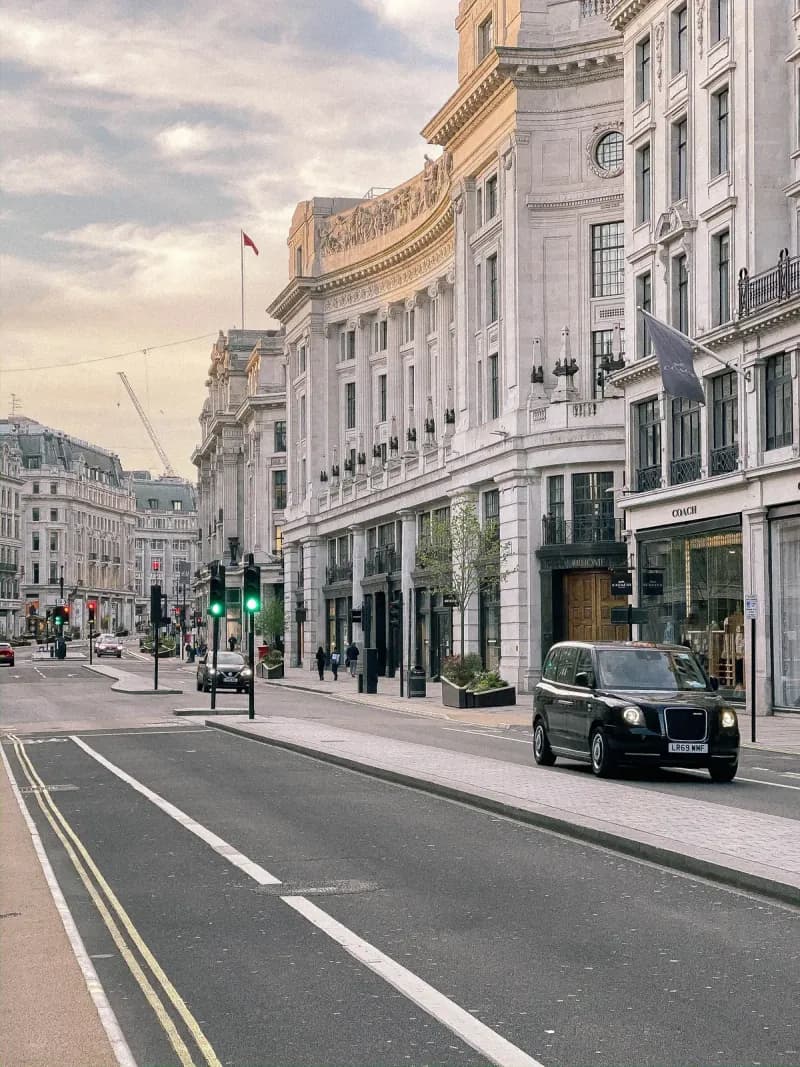 London