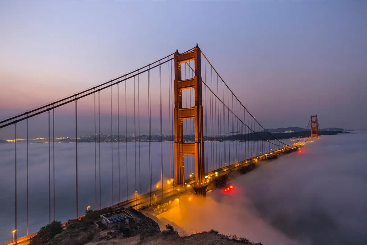 San Francisco