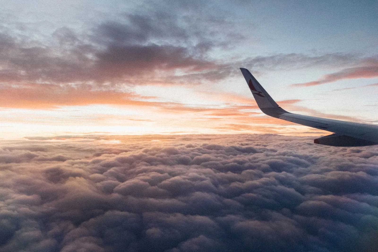 Luxury Travel Background