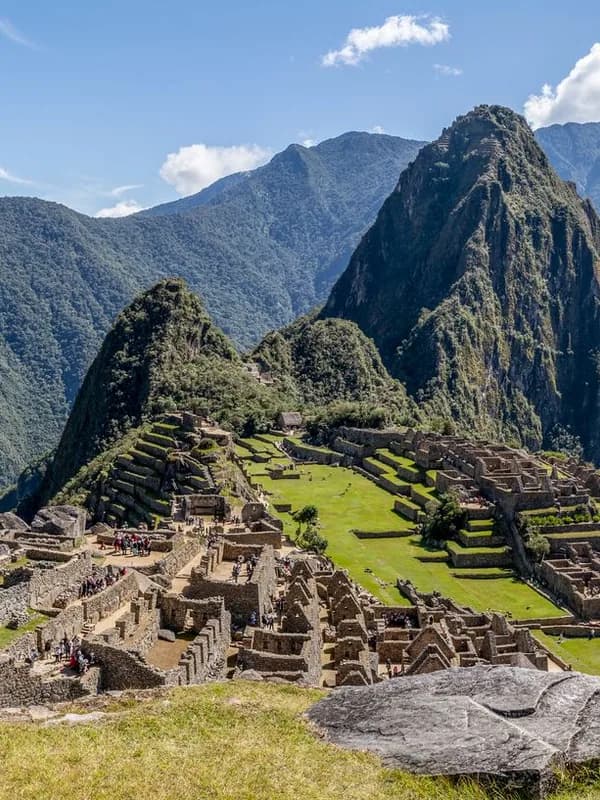Peru Packages
