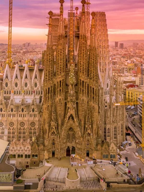 Spain Packages