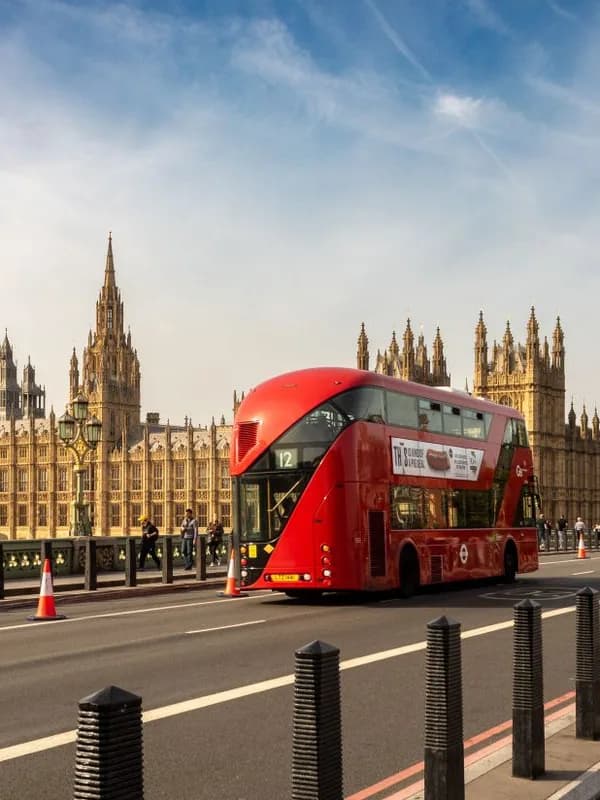 United Kingdom Packages