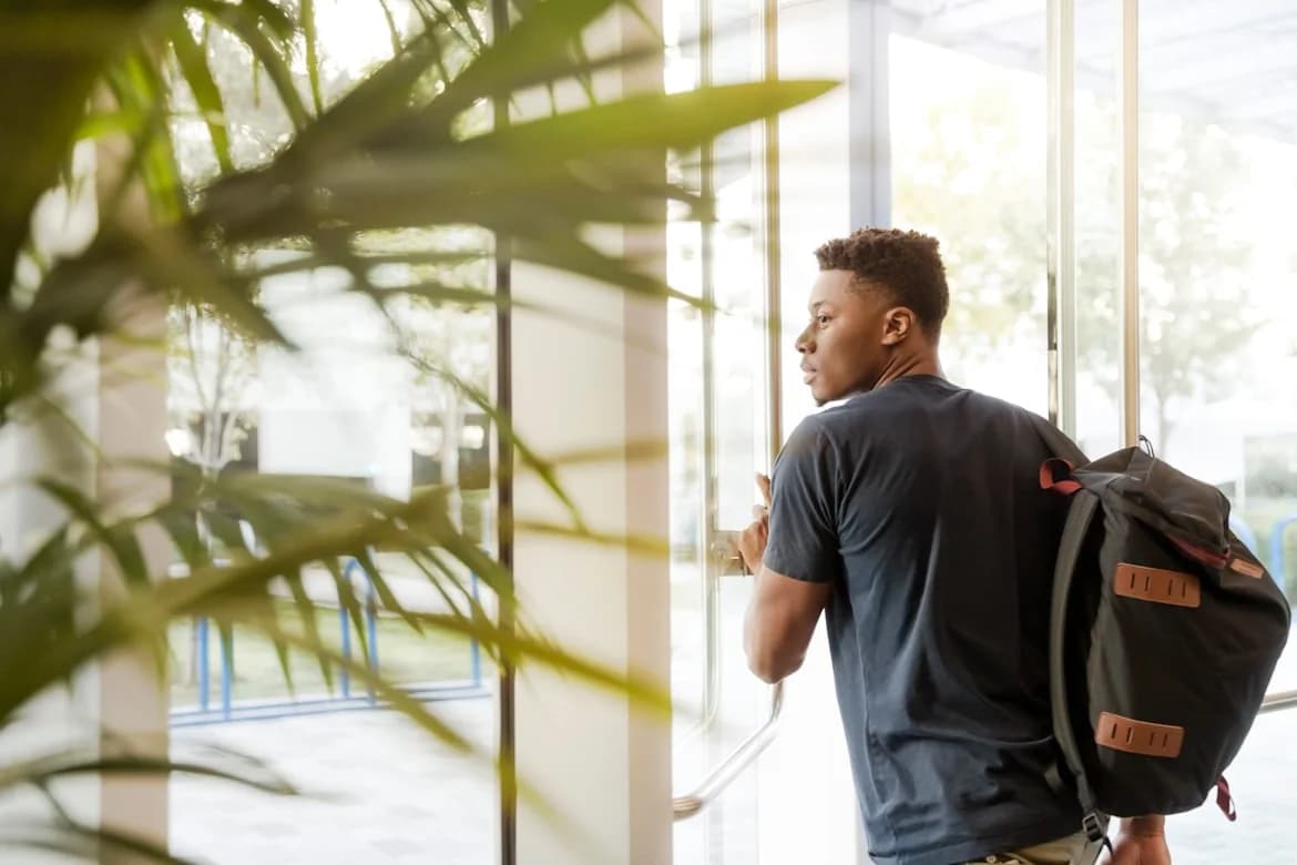 Student Travel Savings