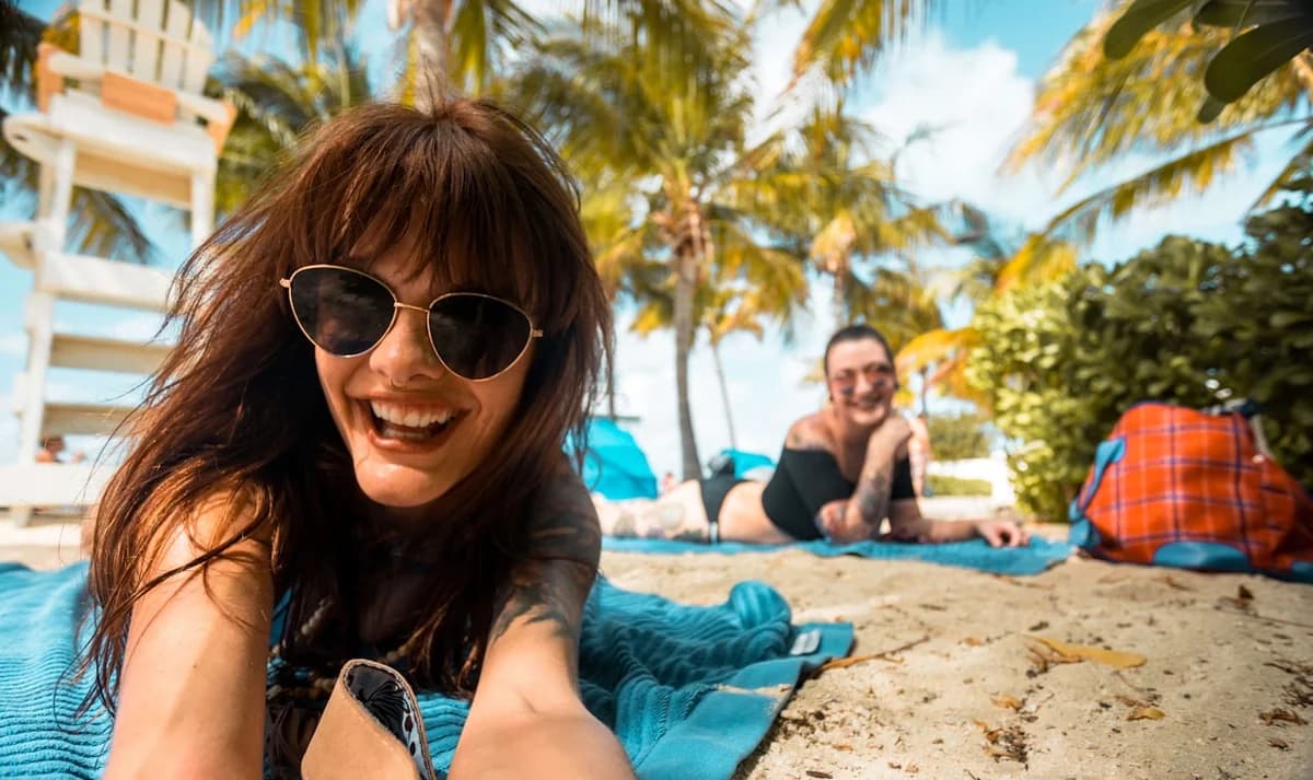 Honeymoon Specials