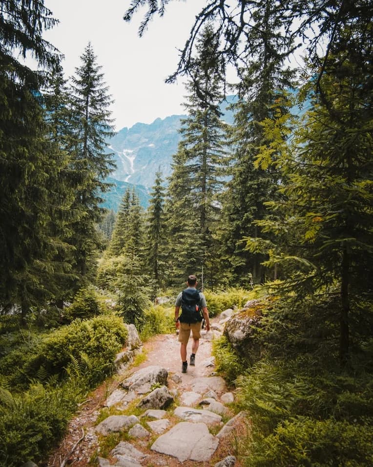 Adventure Tours