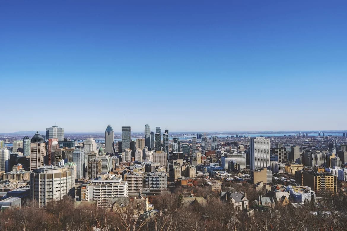 Weekend City Escapes