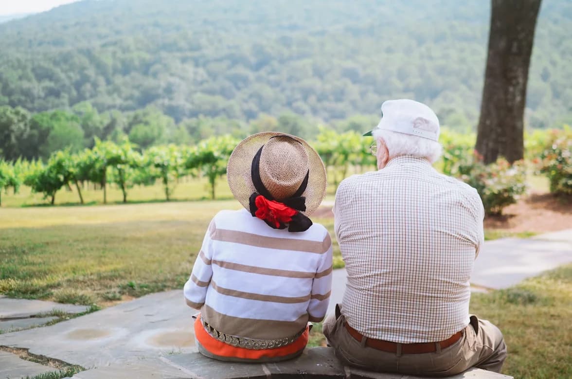 Senior Travel Discounts