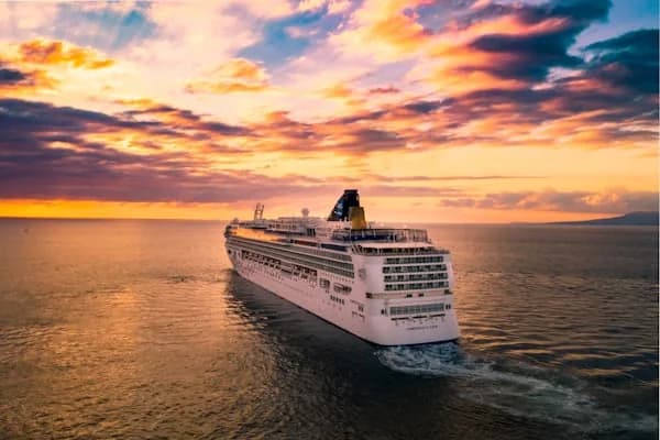 Luxury Cruise Adventures
